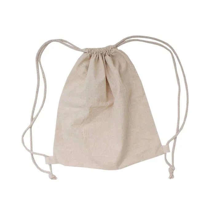 Drawstring Bag