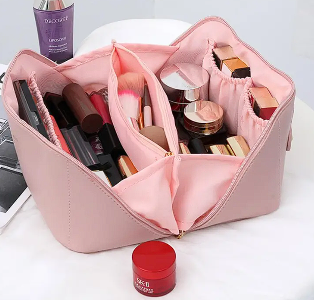 cosmetic bag