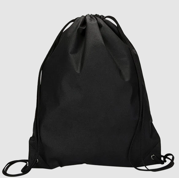 Drawstring bag2