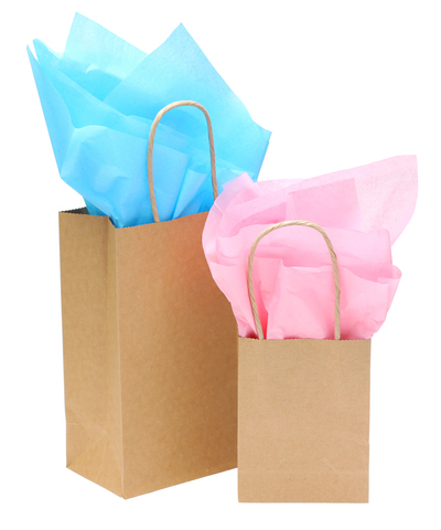 Kraft Paper Bag