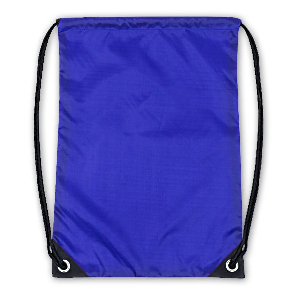 Drawstring bag